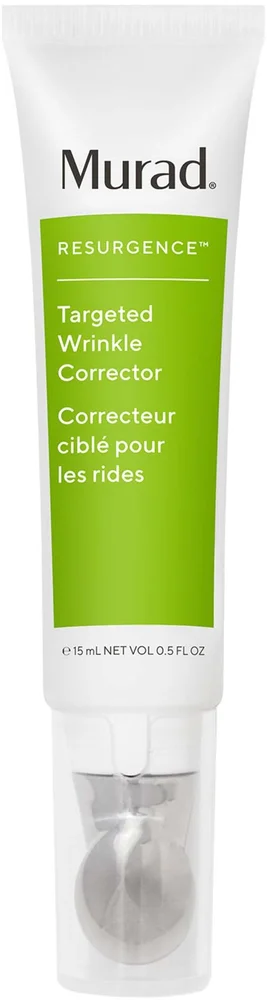 Murad Resurgence Targeted Wrinkle Corrector 15 ml v:2787195