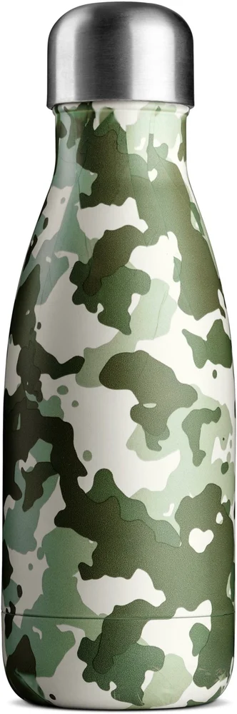 JobOut Water bottle Mini Camouflage v:3150949
