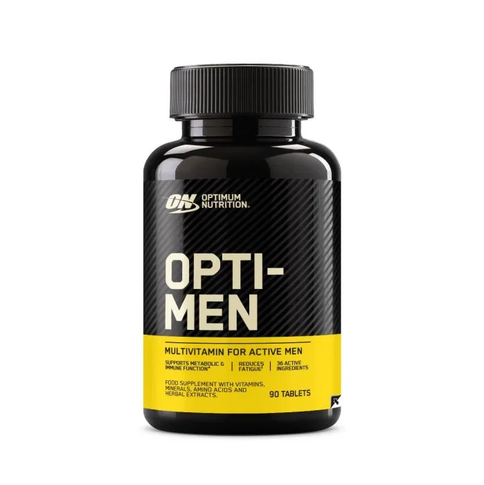 ON Opti-Men 90 tabs v:4890239