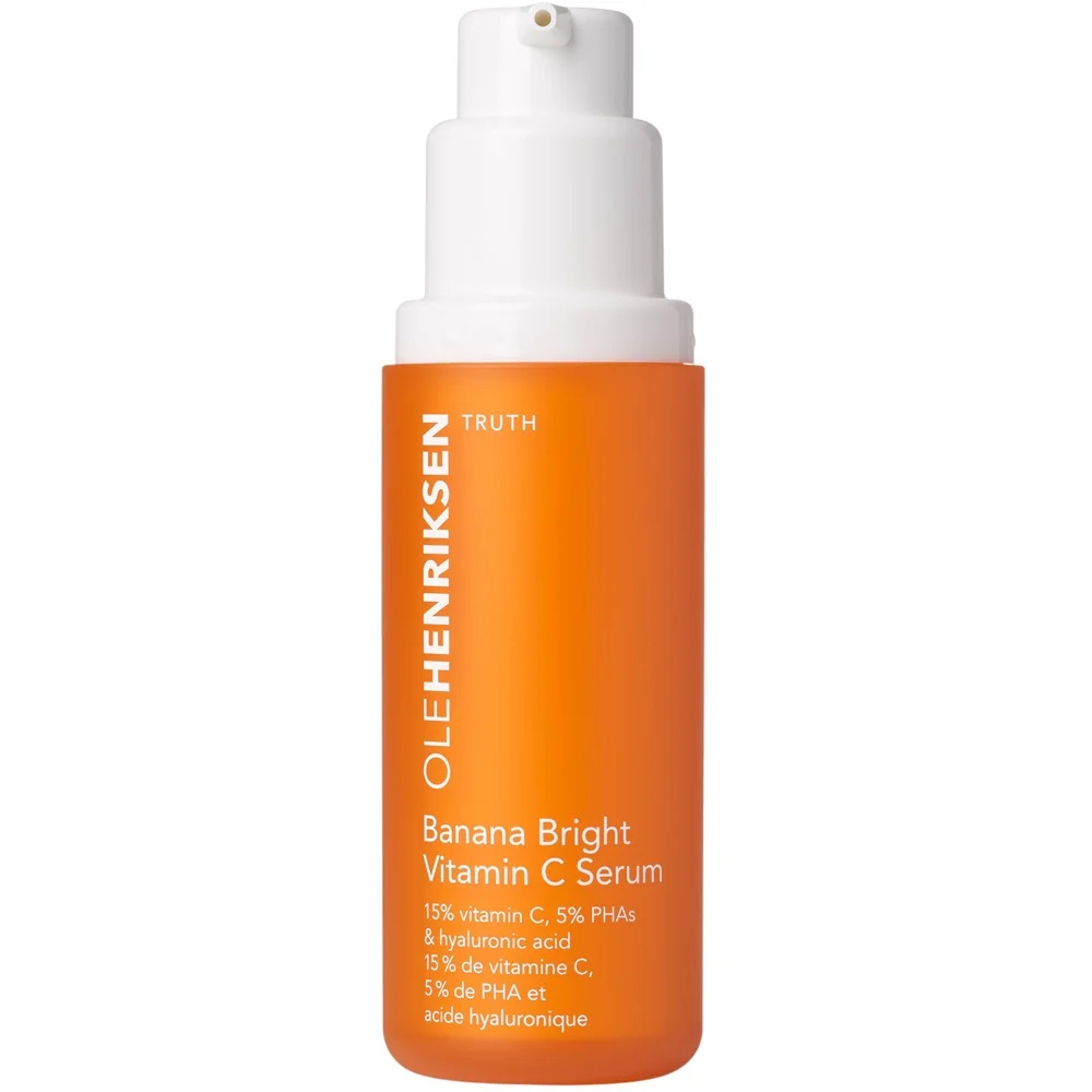 Banana Bright Vitamin C Serum, 30ml v:7488962 Banana Bright Vitamin C Serum, 30ml v:7488962