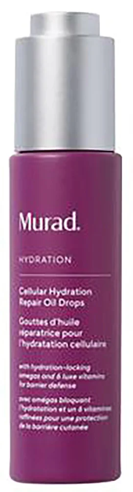 Murad Cellular Hydration Repair Oil Drops 30 ml v:2311341 Murad Cellular Hydration Repair Oil Drops 30 ml v:2311341