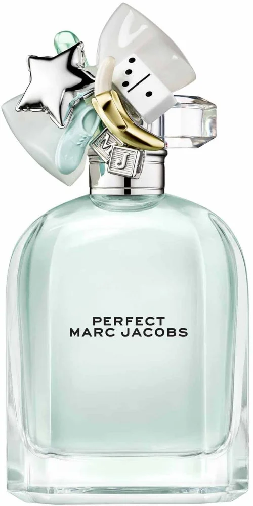 Marc Jacobs Perfect Eau de Toilette 100 ml v:9222753 Marc Jacobs Perfect Eau de Toilette 100 ml v:9222753
