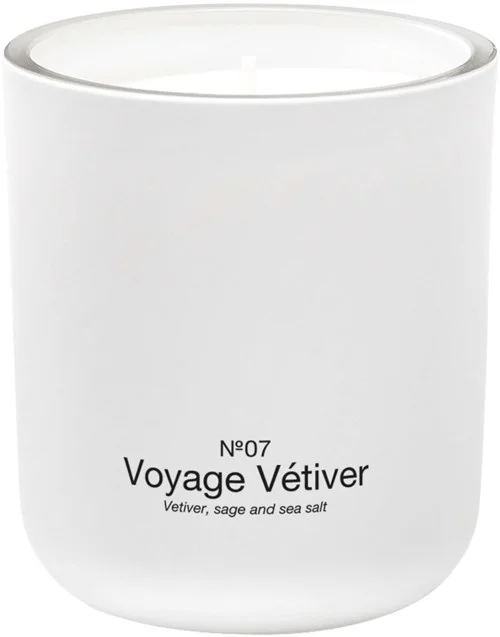 Marie-Stella-Maris Scented Candle Voyage 300 g v:4019681