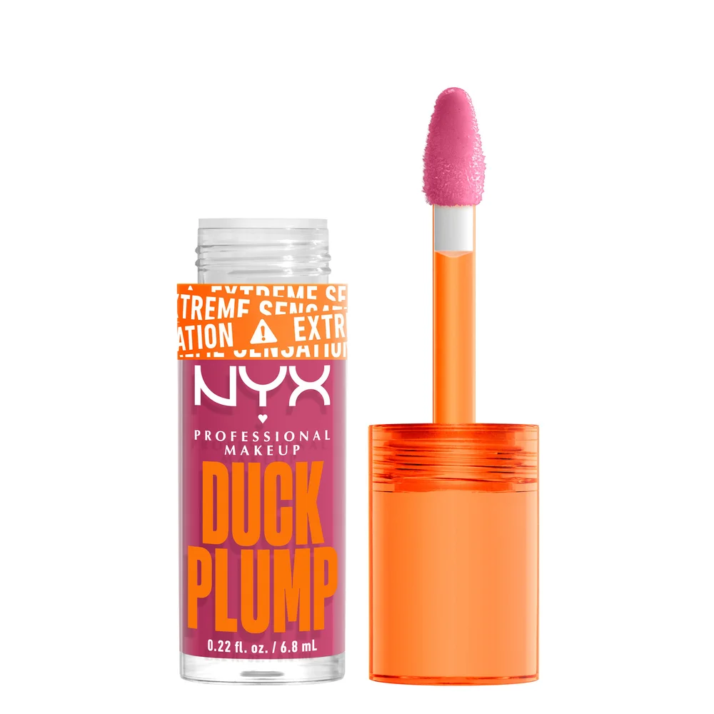 Duck Plump Lip Gloss 11 Pick Me Pink – NYX PROFESSIONAL MAKEUP v:8379827 Duck Plump Lip Gloss 11 Pick Me Pink – NYX PROFESSIONAL MAKEUP v:8379827