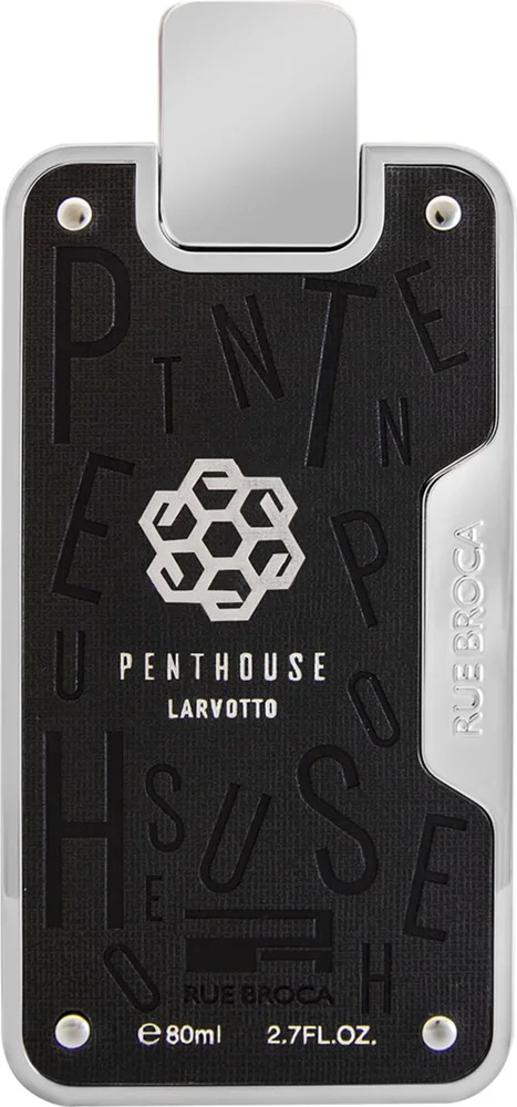 Rue Broca Penthouse Larvotto Eau de Parfum 80 ml v:8795146 Rue Broca Penthouse Larvotto Eau de Parfum 80 ml v:8795146