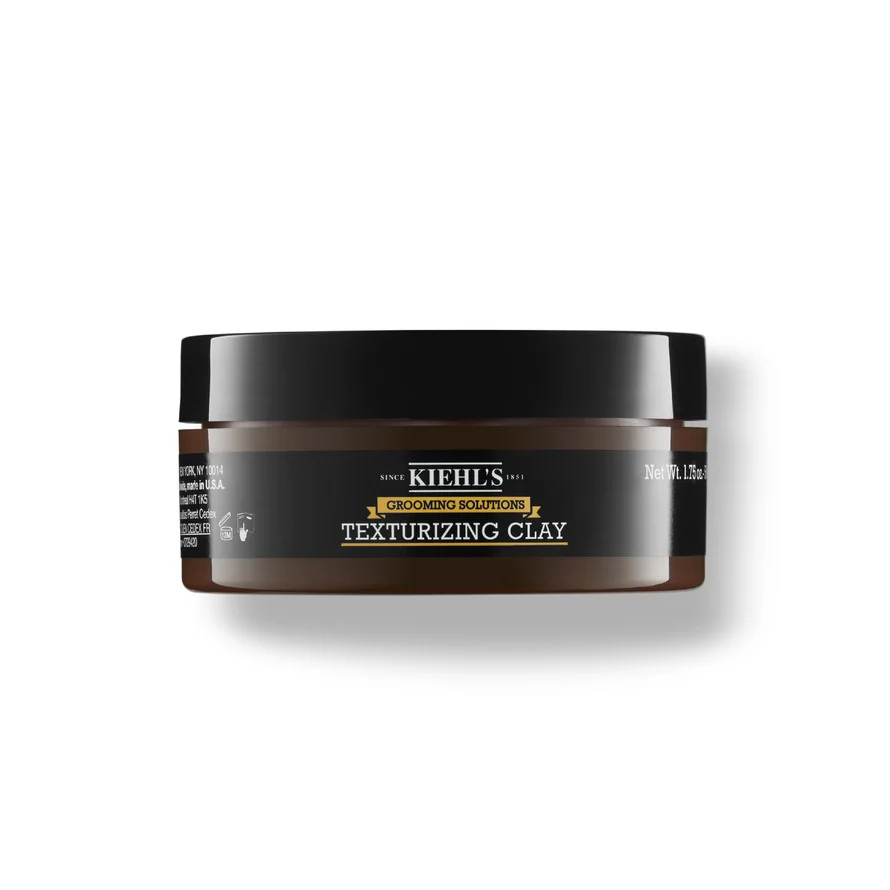 Grooming Solutions Texturizing Clay 50 ml – Kiehl’s v:3160976 Grooming Solutions Texturizing Clay 50 ml – Kiehl’s v:3160976