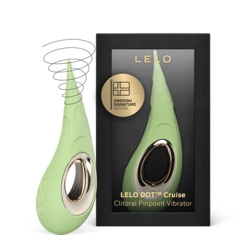 LELO DOT™ Cruise Pistachio Cream v:7108459