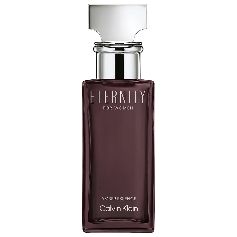 Eternity Woman Amber Essence Eau de Parfum 30 ml – CALVIN KLEIN v:5034131 Eternity Woman Amber Essence Eau de Parfum 30 ml – CALVIN KLEIN v:5034131