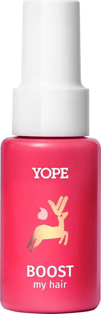 YOPE Bounce Boost My Hair Serum For Ends 50 ml v:4343269