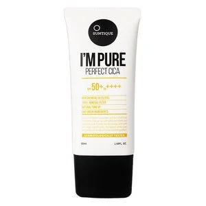 Suntique I'm Pure Perfect Cica SPF50 50ml v:2026756