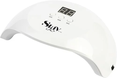 StayLAC UV/Led Lamp 10W v:5254833