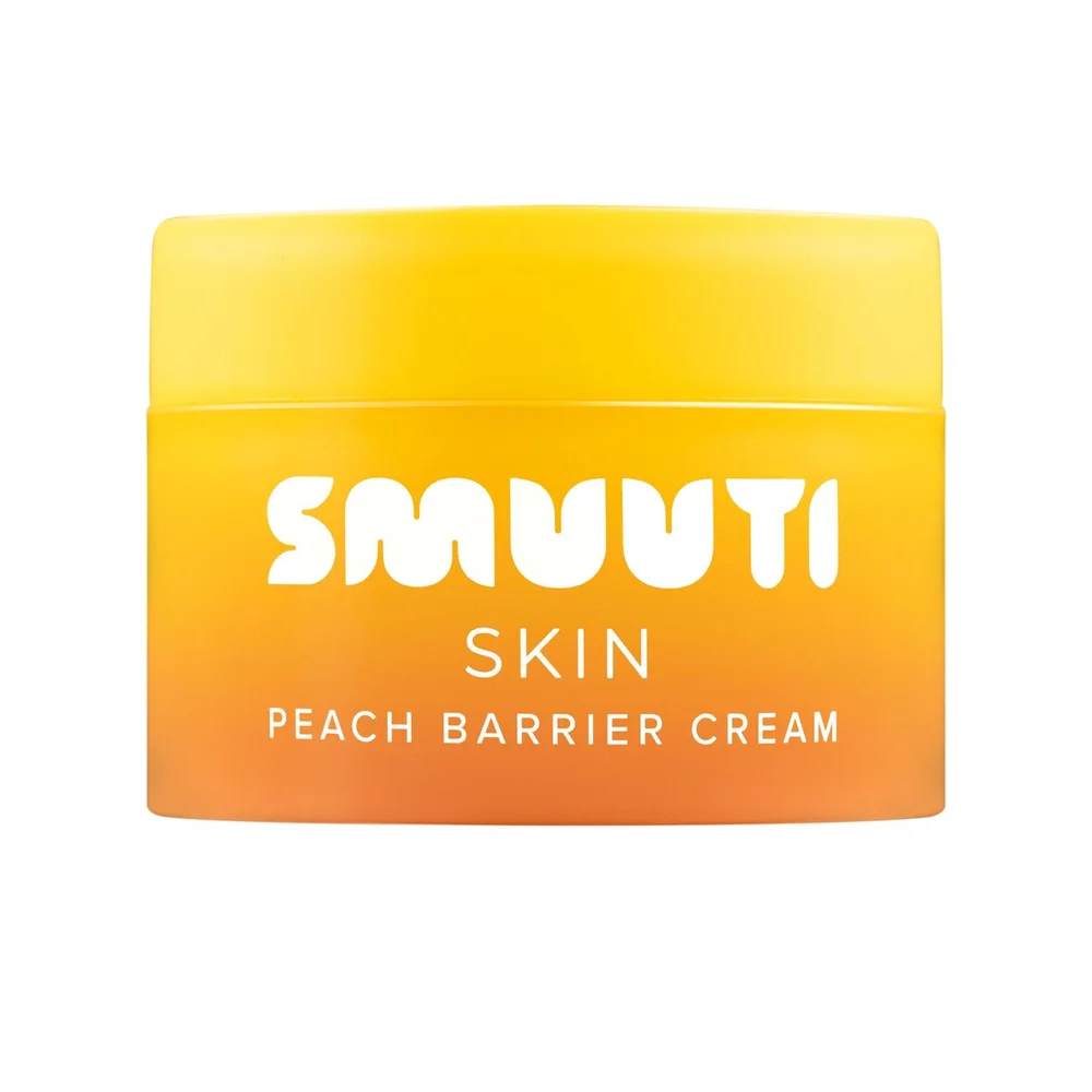Skin Peach Barrier Cream 50 ml – Smuuti Skin v:8915227 Skin Peach Barrier Cream 50 ml – Smuuti Skin v:8915227