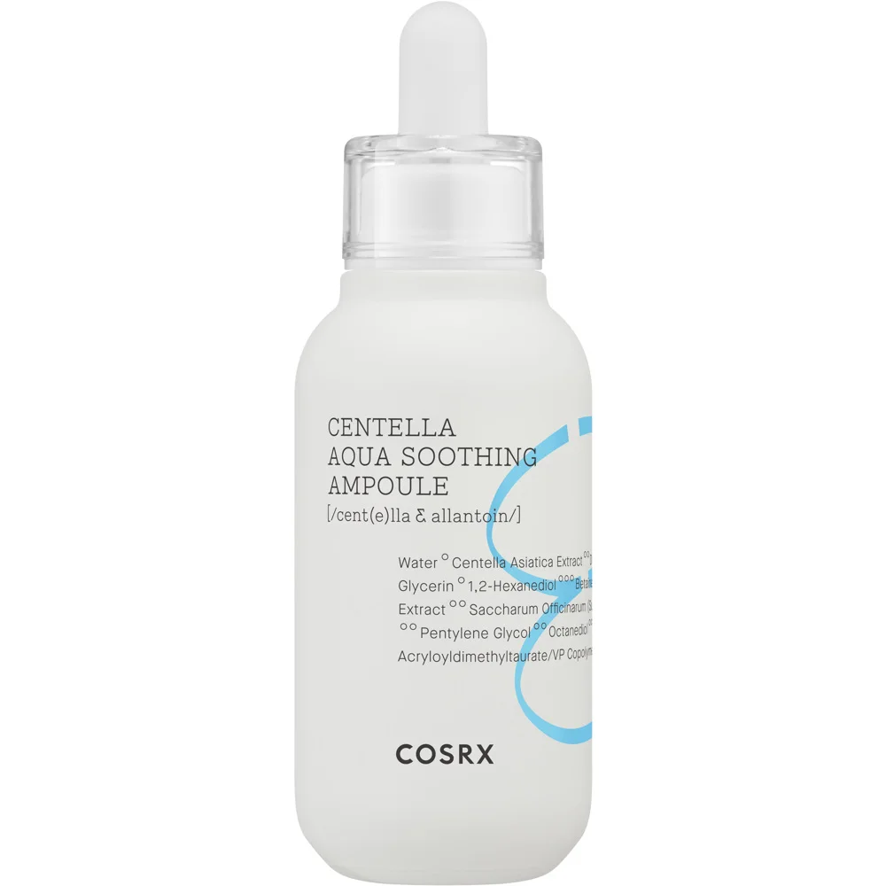 Hydrium Centella Aqua Soothing Ampoule, 40ml v:2812654