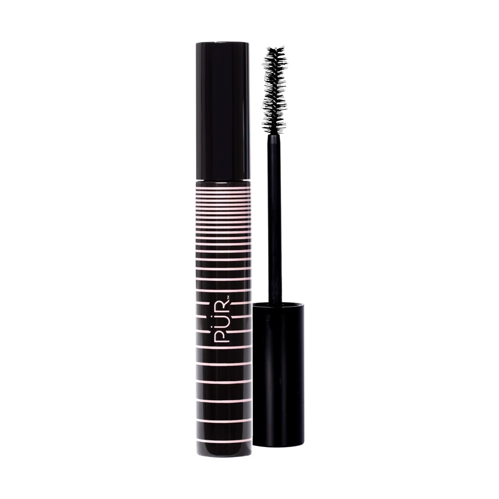 Bio Charged Plant-Powered Volumizing Mascara – PÜR v:8751916 Bio Charged Plant-Powered Volumizing Mascara – PÜR v:8751916