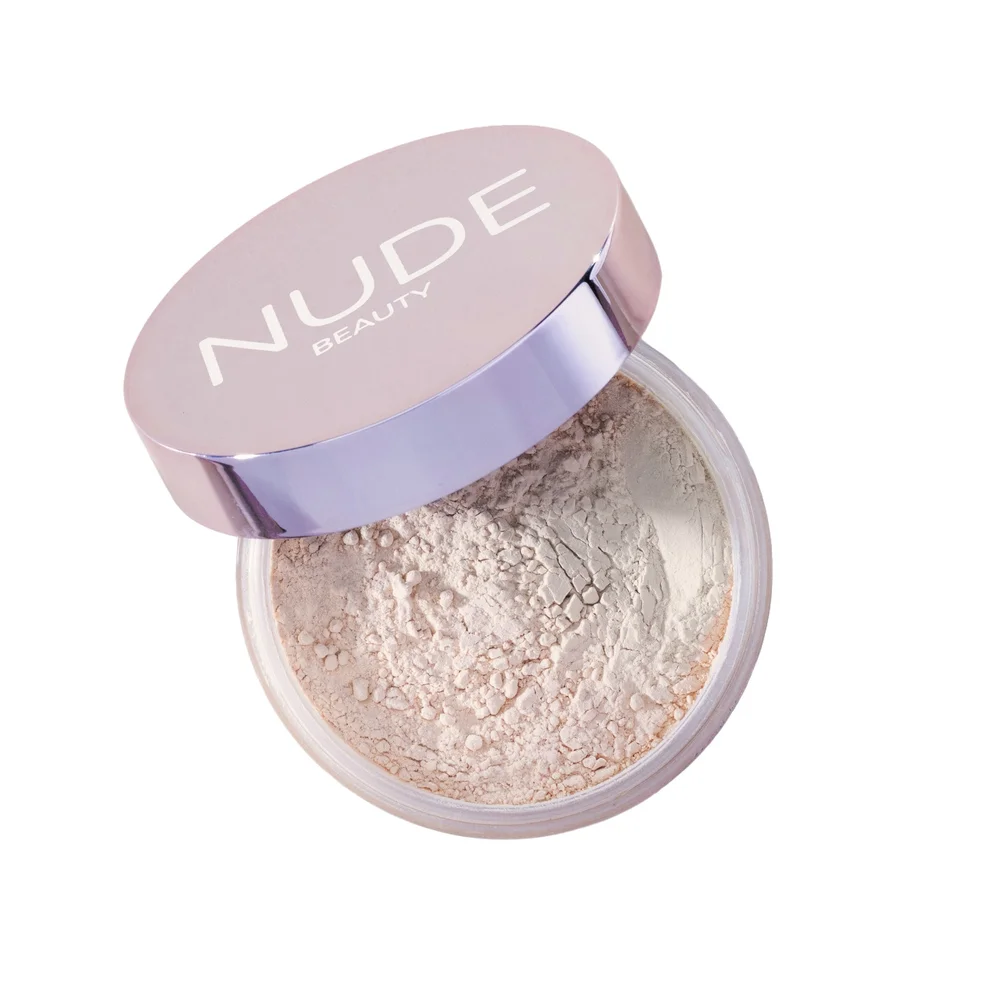 Nude Beauty Bake Me Up Loose Setting Powder v:8782874