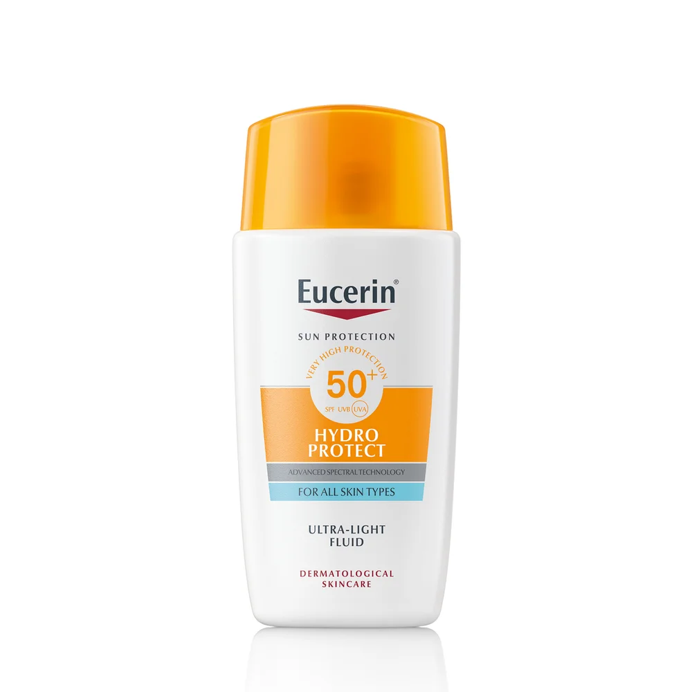 Sun Hydro Protect SPF50+ 50 ml - Eucerin v:4200519