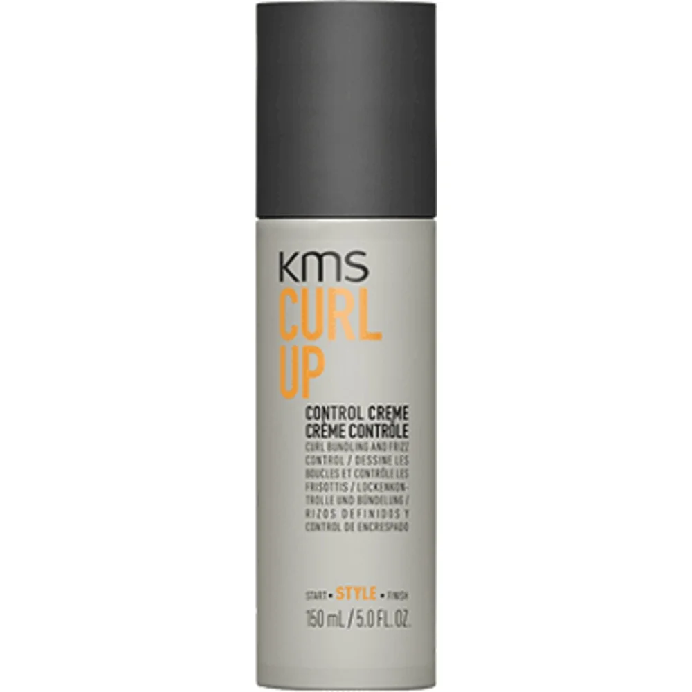 Curlup Control Creme, 150ml v:7757903