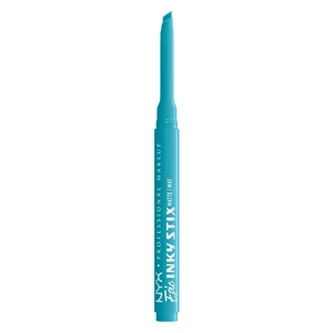 NYX Professional Makeup Epic Inky Stix 07 Cyber Cyan 0,1g v:8893894