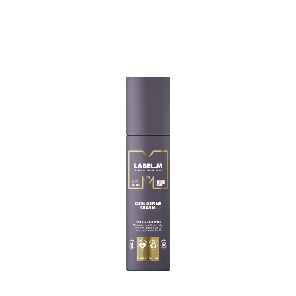 Curl Define Cream 150 ml – label.m v:5438991 Curl Define Cream 150 ml – label.m v:5438991