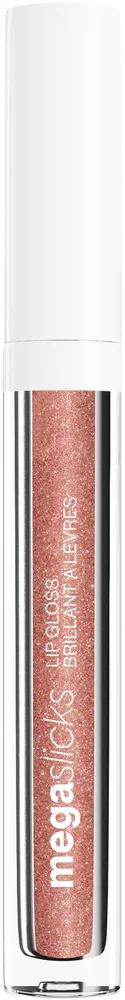 Wet n Wild MegaSlicks Lip Gloss Call Me Boss v:7176273 Wet n Wild MegaSlicks Lip Gloss Call Me Boss v:7176273