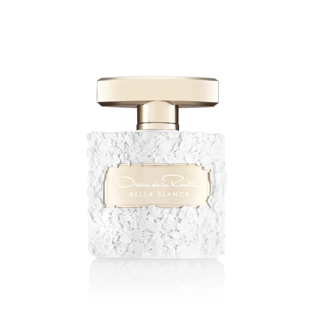 Bella Blanca Eau de Parfum 50 ml – Oscar de la Renta v:7137429 Bella Blanca Eau de Parfum 50 ml – Oscar de la Renta v:7137429