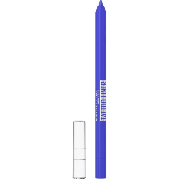 Maybelline New York Tattoo Liner Gel Pencil Galactic Cobalt 819 1,3 g v:1991479
