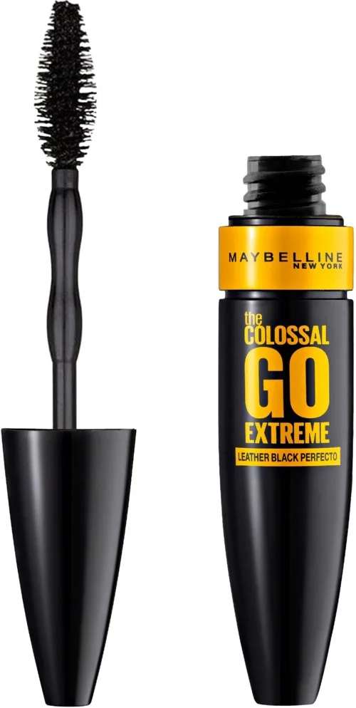 Maybelline New York Colossal Go Extreme Leather Black v:5933161 Maybelline New York Colossal Go Extreme Leather Black v:5933161
