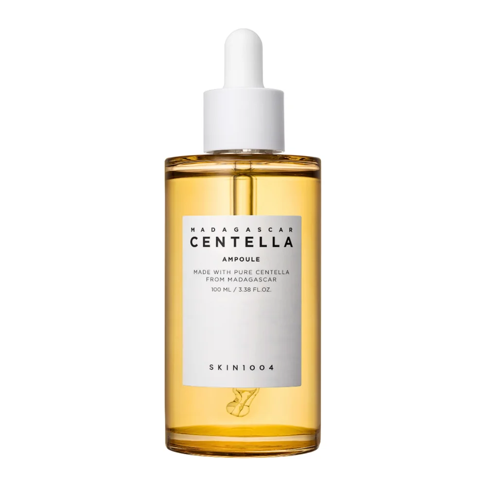 Madagascar Centella Ampoule 100 ml - SKIN1004 v:3378976