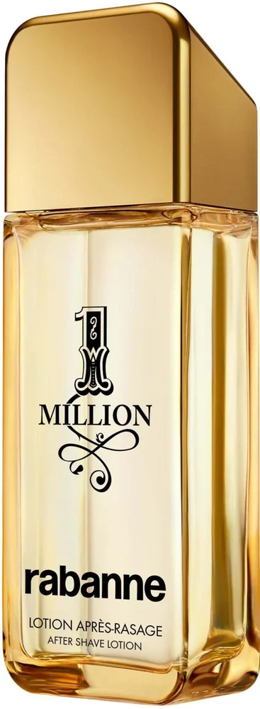 Rabanne 1 Million After Shave 100 ml v:1182471 Rabanne 1 Million After Shave 100 ml v:1182471
