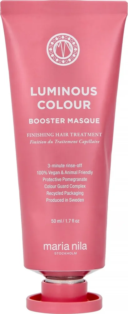 maria nila Luminous Colour Booster Masque 50 ml v:7299798