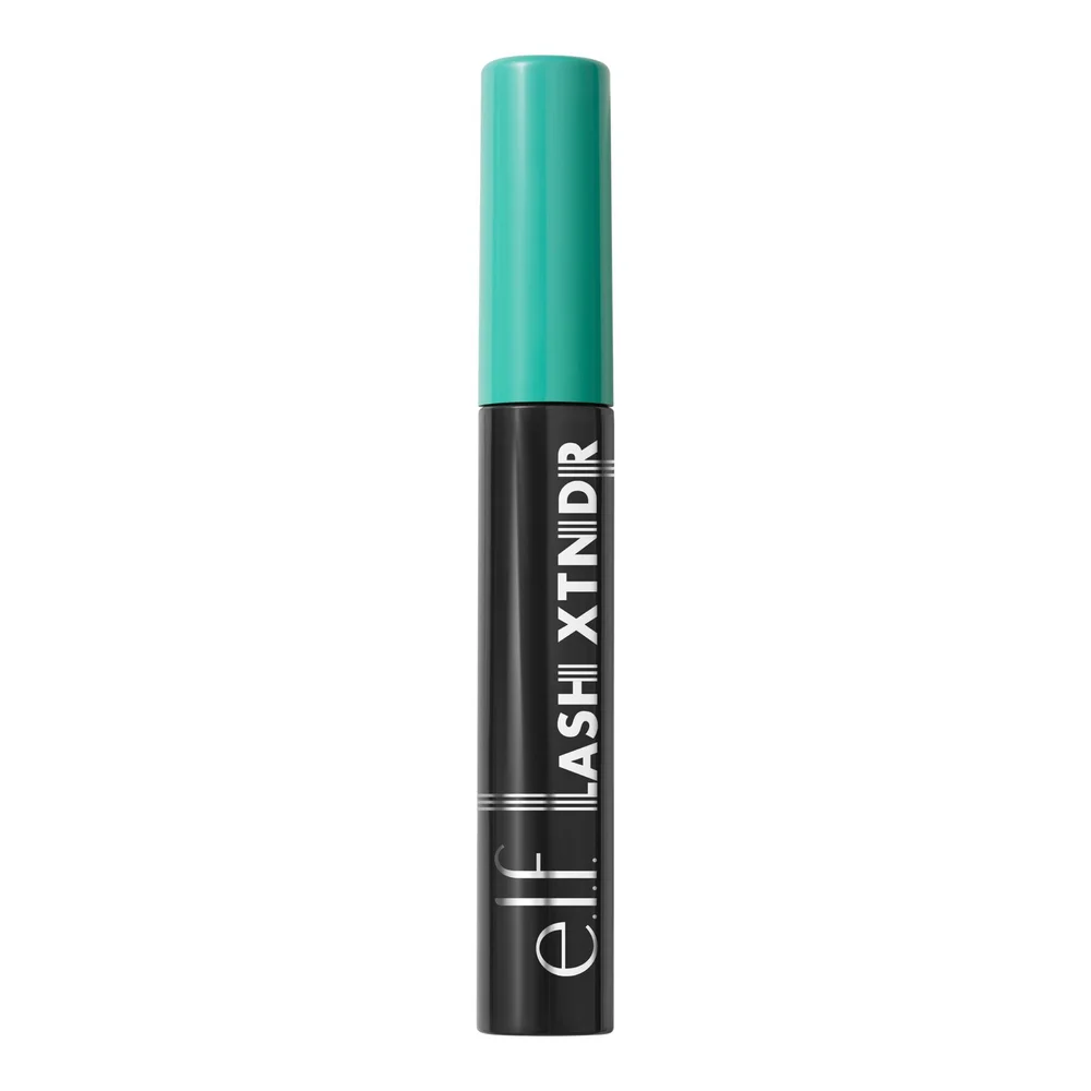 Lash XTNDR Mascara Pitch Black – e.l.f. v:9247421 Lash XTNDR Mascara Pitch Black – e.l.f. v:9247421