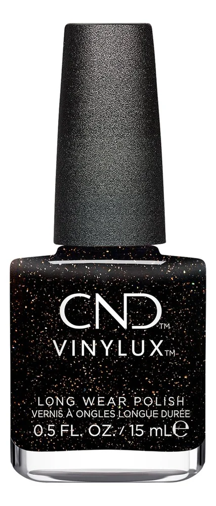 CND Vinylux Opulent Onyx 483 – 15 ml. v:4050499 CND Vinylux Opulent Onyx 483 – 15 ml. v:4050499