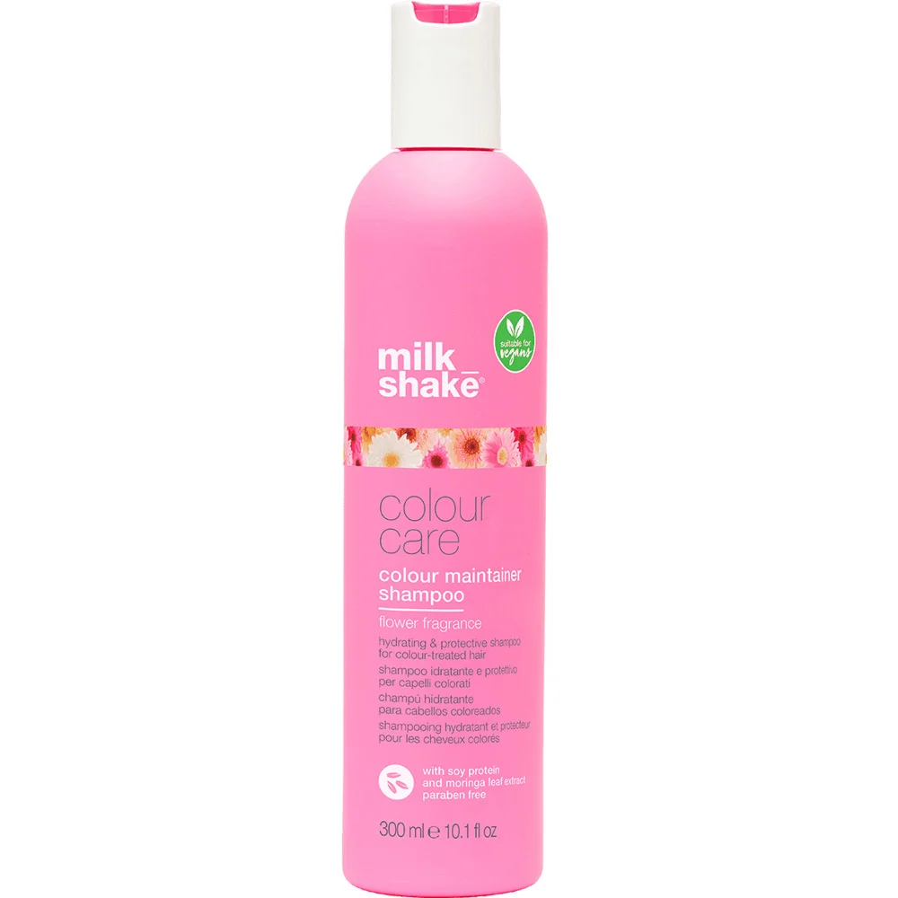 Colour Maintainer Shampoo Flower Fragrance, 300ml v:2348094 Colour Maintainer Shampoo Flower Fragrance, 300ml v:2348094