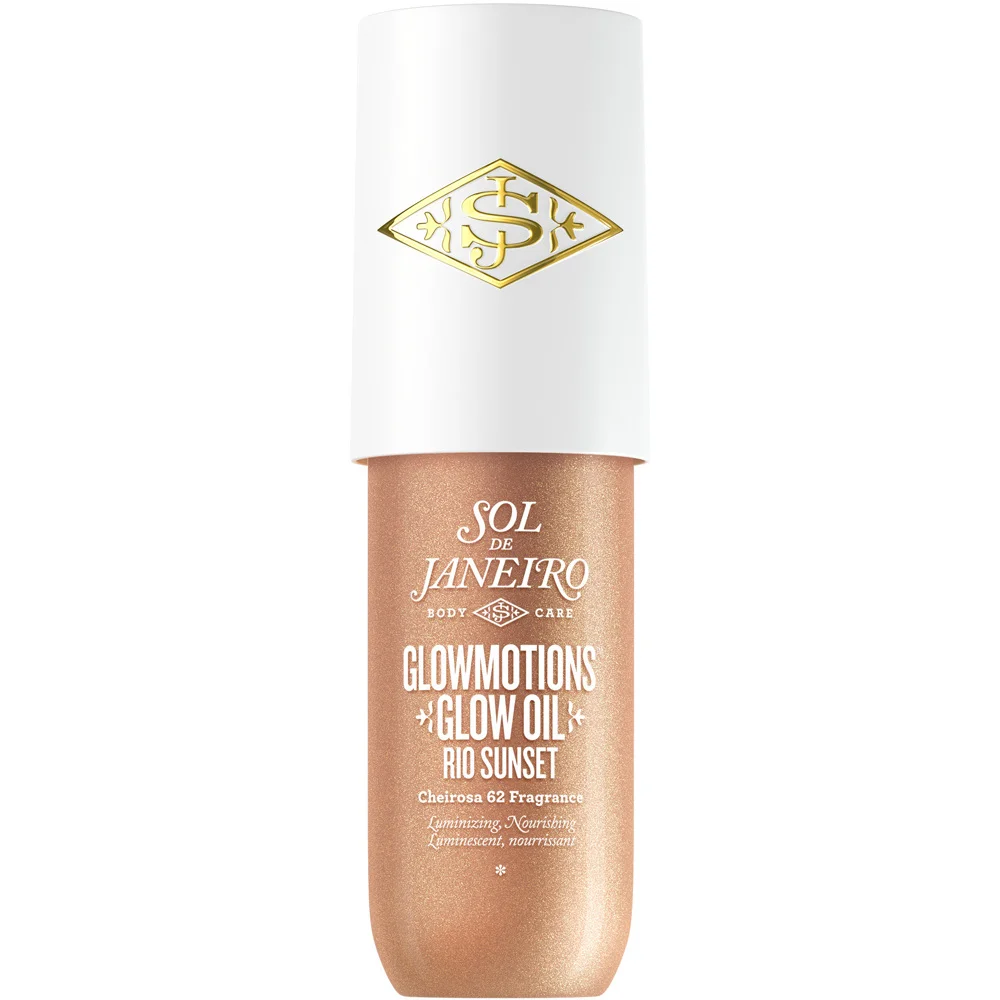 Rio Sunset Bronze Glow Oil, 75ml v:3529893 Rio Sunset Bronze Glow Oil, 75ml v:3529893