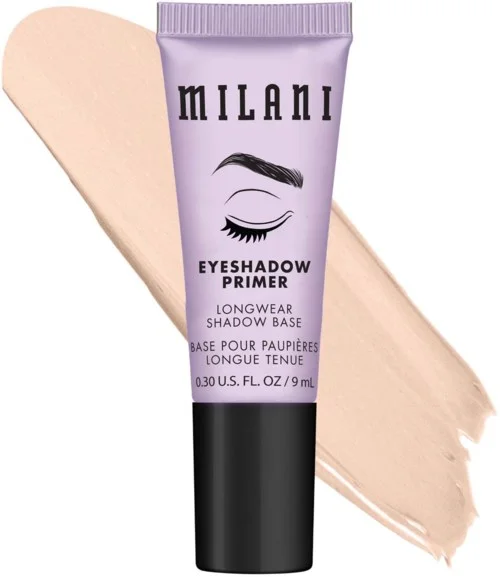 Milani Eyeshadow Primer Nude v:3250088