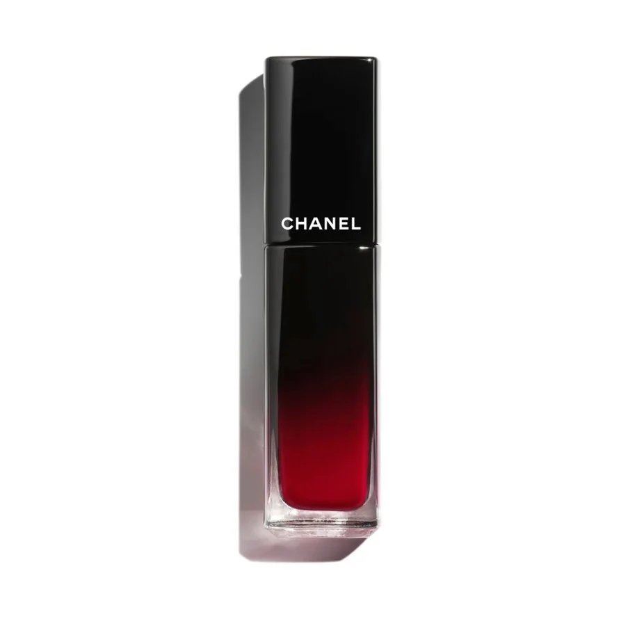 ROUGE ALLURE LAQUE LIPSTICK 80 Timeless - CHANEL v:3590655