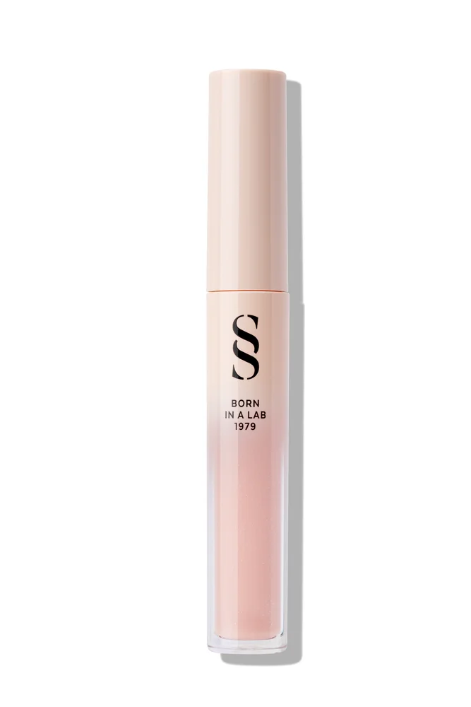 Sensilis Lip Gloss Glow [Oil Repair] v:6121779