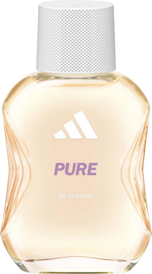 Adidas Female Icons Ambery Pure Eau De Toilette 50 ml v:1216361