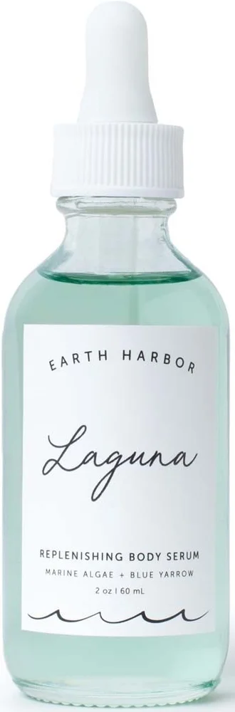 Earth Harbor Laguna Replenishing Body Serum 60 ml v:4023928 Earth Harbor Laguna Replenishing Body Serum 60 ml v:4023928