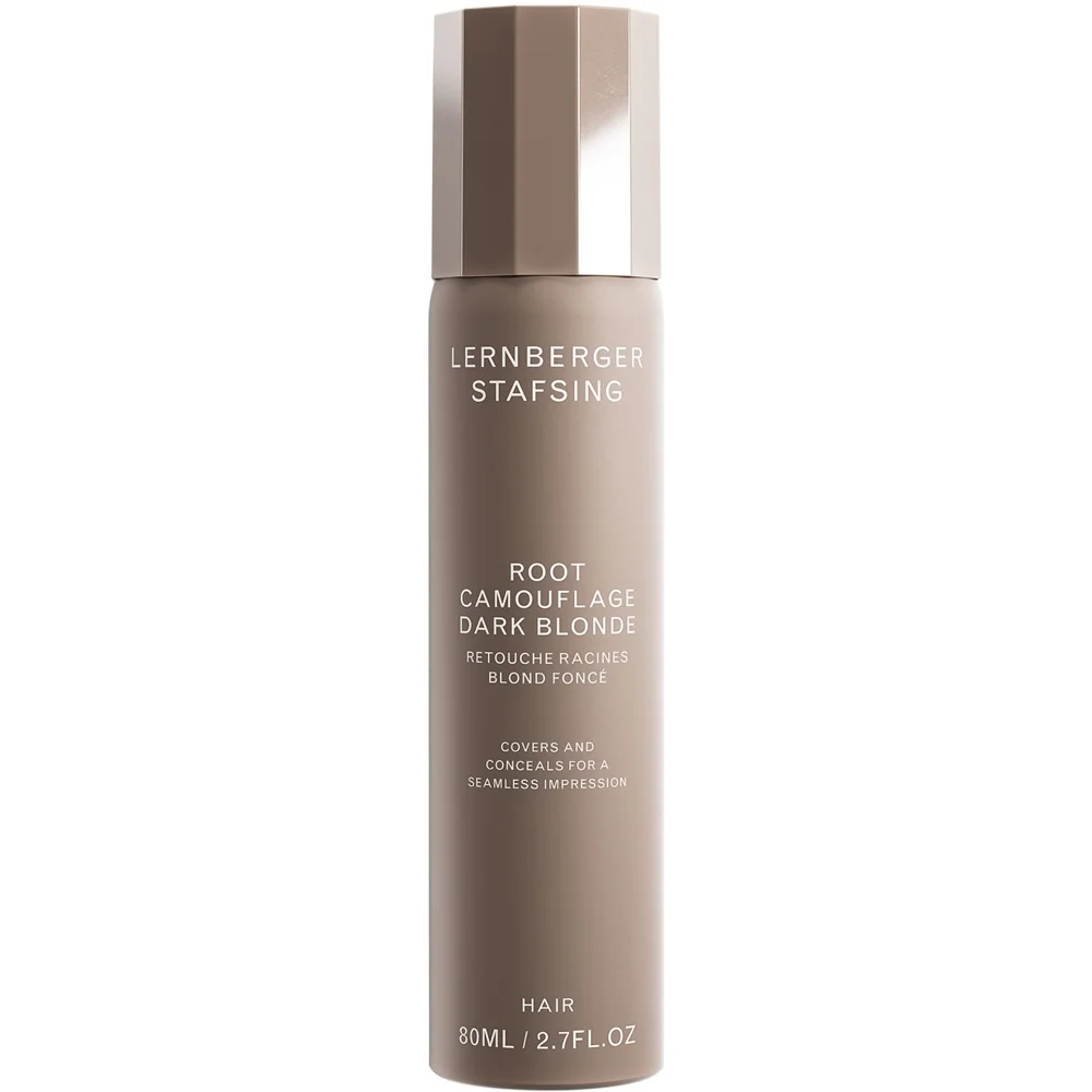 Root Camouflage Dark Blonde, 80ml v:4786191