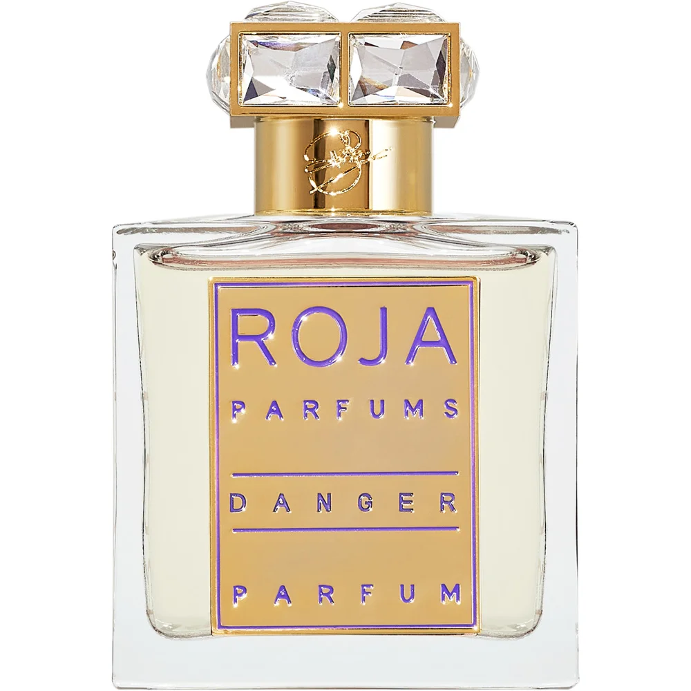 Danger Pour Femme, Parfum v:1523464