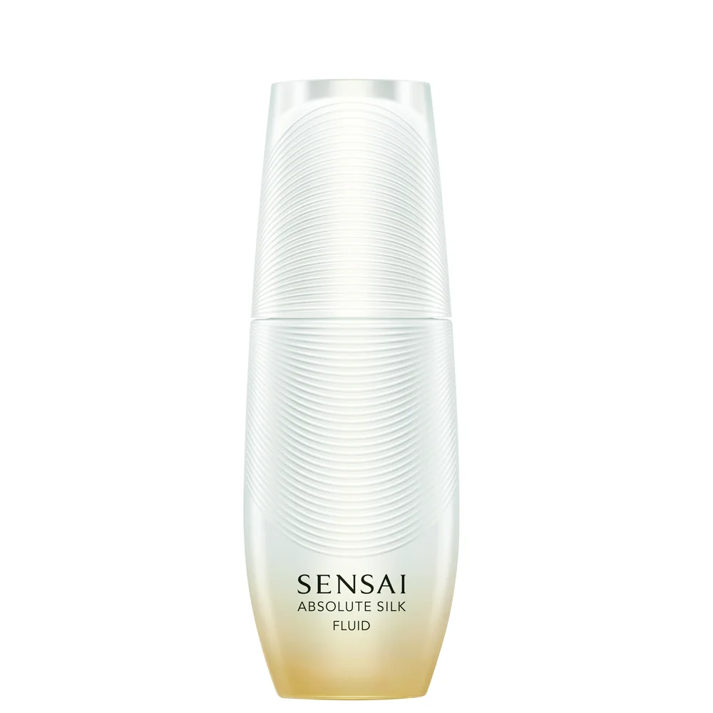 Sensai Absolute Silk Fluid - Fuktighet v:8451051