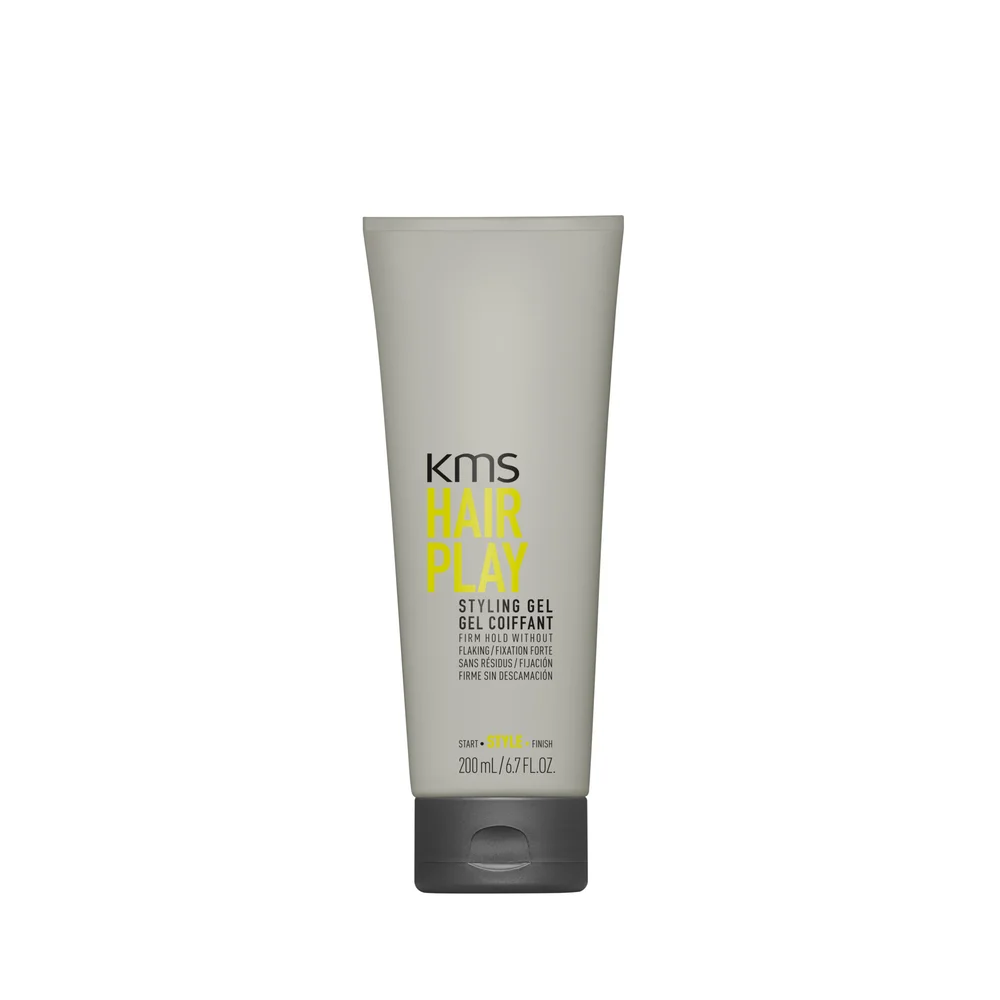 HairPlay Styling Gel 200 ml – kms v:2736187