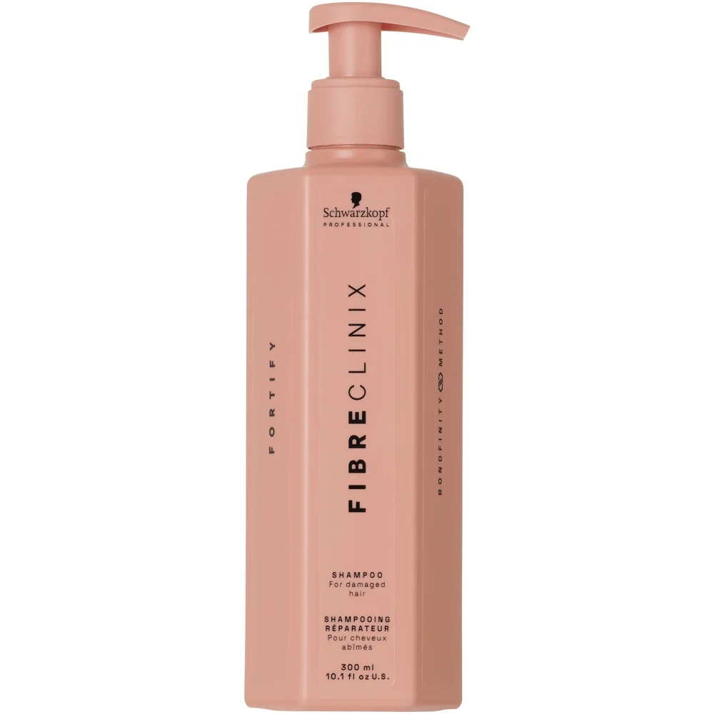 Fibre Clinix Fortify Shampoo, 300ml v:7111247