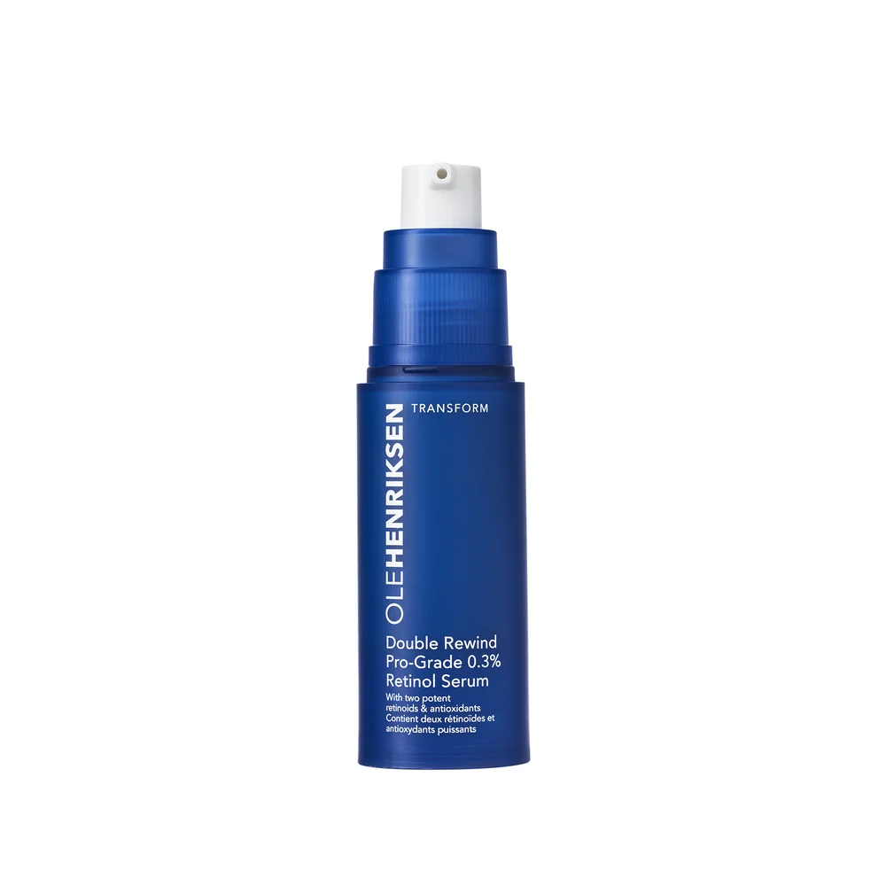 Transform Double Rewind 0.3% Pro-Grade Retinol Serum v:7748056