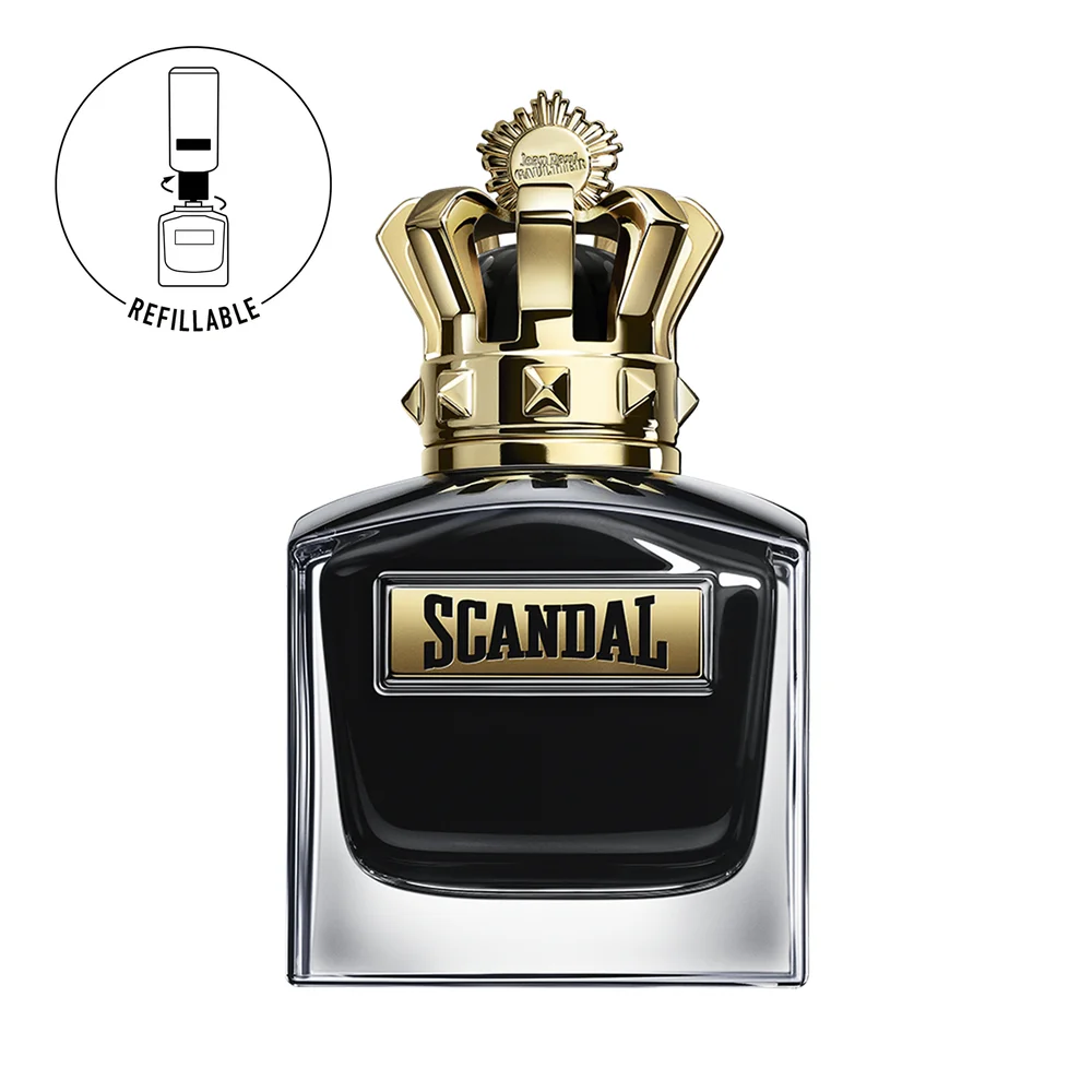 Jean Paul Gaultier Scandal Le Parfum Him 100ml v:9647562 Jean Paul Gaultier Scandal Le Parfum Him 100ml v:9647562