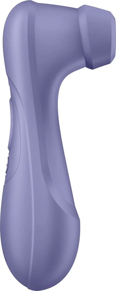 Satisfyer Pro 2 Generation 3 with Liquid Air Lilac v:3728007 Satisfyer Pro 2 Generation 3 with Liquid Air Lilac v:3728007