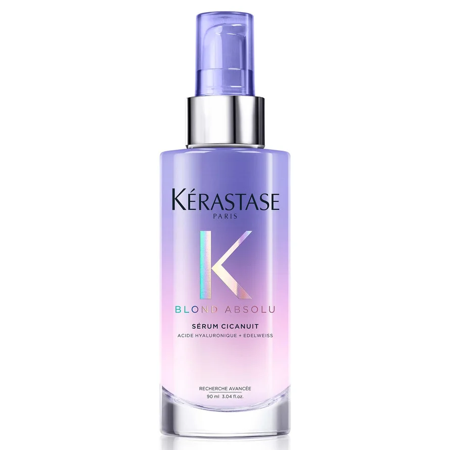 Blond Absolu Cicanuit Night Serum 90 ml – KÉRASTASE v:8389116