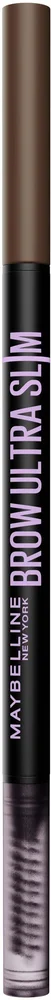 Maybelline New York Brow Ultra Slim Pencil 05 Deep Brown v:1945590 Maybelline New York Brow Ultra Slim Pencil 05 Deep Brown v:1945590