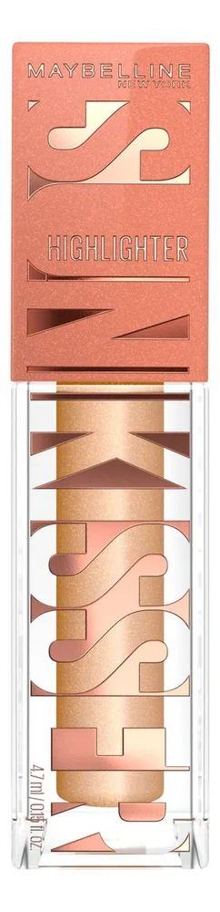 Maybelline Sunkisser Highlighter All Star 21 – 4,7 ml. v:3152802 Maybelline Sunkisser Highlighter All Star 21 – 4,7 ml. v:3152802